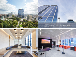 '회생 신청' 제이알글로벌리츠, 상장리츠 첫 디폴트 강등