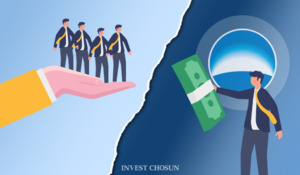 '자본만 늘고 지갑은 그대로'…우리금융, 늘어난 자본 주주환원에 못쓴다