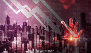 연체율 '비명' 지방은행, 시중은행 4배 넘는 '부실의 늪'