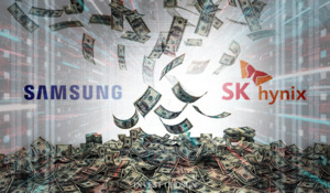 '현금 500조' 삼성전자은행·SK하이닉스운용이 온다 
