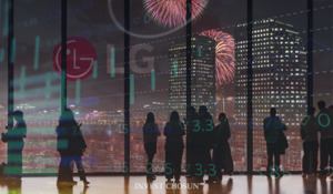 부동산 운용사들, LG그룹 '상징' 트윈타워 기웃대는 이유