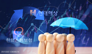 하루에 15%씩 오른 보험주 왜?&hellip;결국 한 주짜리 '순환매'