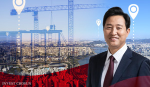 서울 부동산에 명운 걸 오세훈 시정…개발사업 기대감에 투자자들 일단 반색