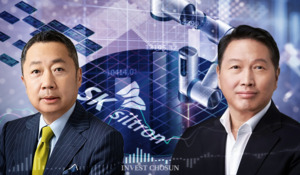 최태원 회장 의중 살펴야 하는 경영진들…SK는 실트론을 팔 수 있을까?