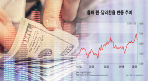 달러 쌓이는 수출기업들 환전 안하는 이유