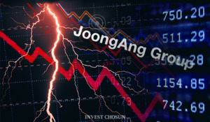 하이일드 시장 큰손의 몰락…중앙그룹發 채권시장 후폭풍