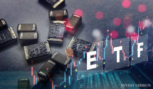 반도체보다 뜨거운 MLCC…ETF는 감감무소식