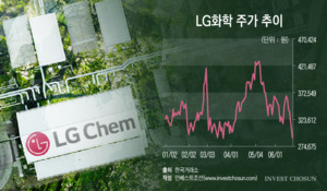 그룹은 AI 전환하는데 화학은 후방 지원만?…존재감 증명 필요한 LG화학