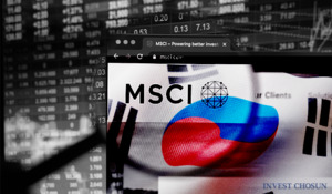 MSCI '신흥국' 잔류...내달 '무중단 원화 거래' 시험대