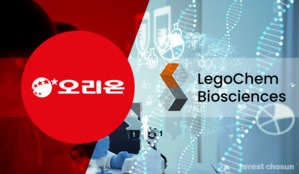 국민성장펀드 첫 바이오 투자…리가켐바이오, 5000억 조달