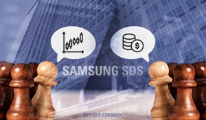 삼성전자 부럽지 않았던 SDS 직원들, 인센티브 개편안에 부글부글 이유는