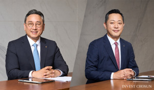 NH證, 신재욱·배광수 각자대표 체제 공식 출범