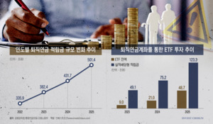 퇴직연금 위험자산 100% 허용에 '제동'…"단일종목 레버리지 ETF 시즌2 우려"