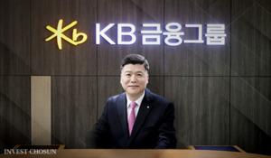 KB금융 회장 레이스에서 권광석 전 우리은행장이 맡은 역할은