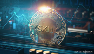 ADR 상장 즉시 등장한 'SKHY 토큰'…국내는 빨라야 내년